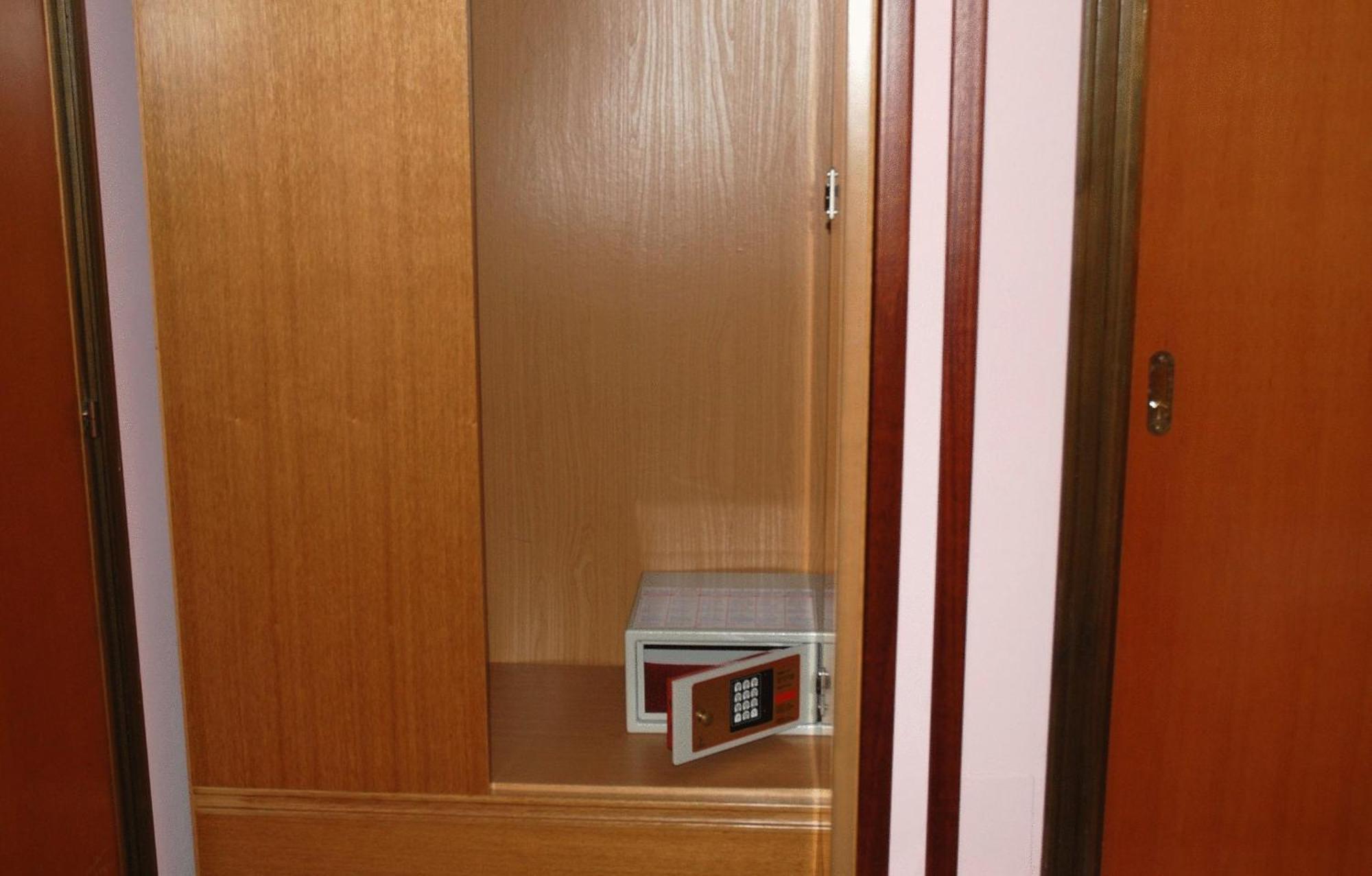 호텔 그릴로 베르데 토레 안눈치아타 외부 사진